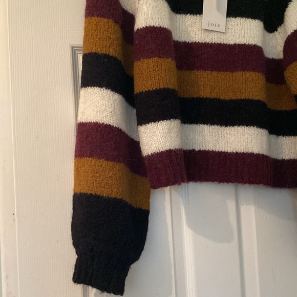 JOIE designer sweater - Picture 3 of 4
